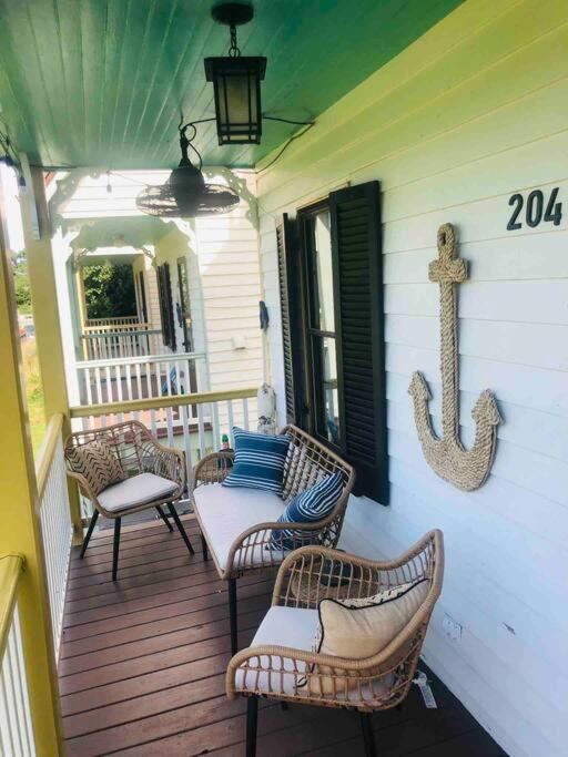 Captain'S Quarters - Unique Home On Corsica River! Centreville Екстериор снимка