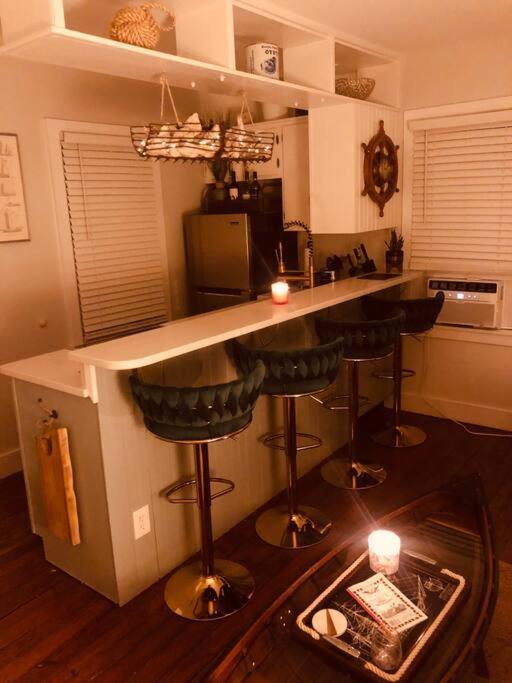 Captain'S Quarters - Unique Home On Corsica River! Centreville Екстериор снимка