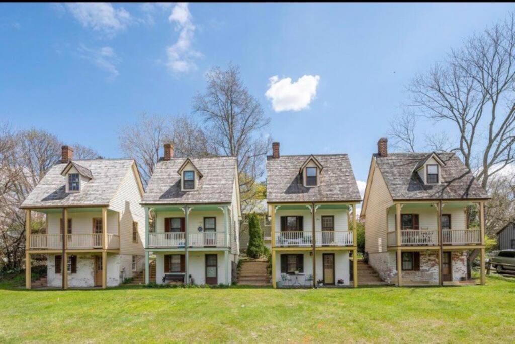 Captain'S Quarters - Unique Home On Corsica River! Centreville Екстериор снимка
