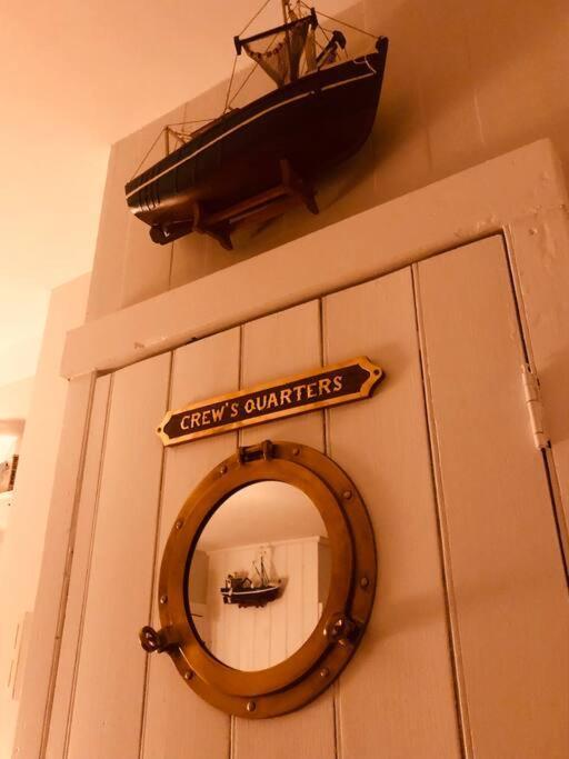 Captain'S Quarters - Unique Home On Corsica River! Centreville Екстериор снимка